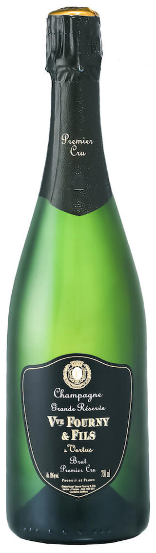 Fourny Grand Reserve Brut 1er Cru