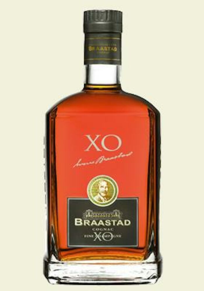 Braastad XO