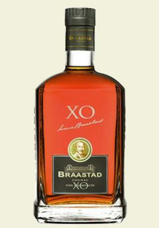 Braastad XO