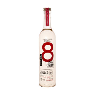 Tequila Ocho Reposado