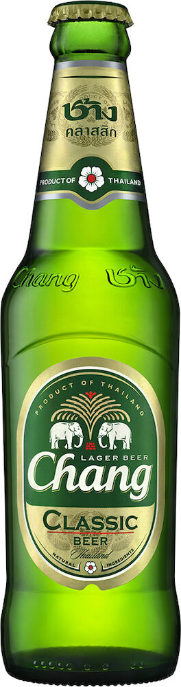 Chang Beer