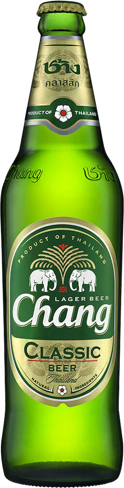 Chang Beer