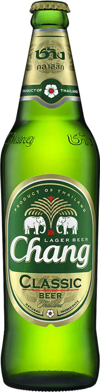 Chang Beer