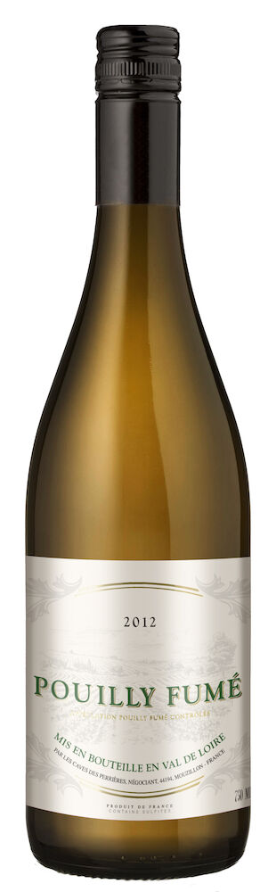 Caves des Perrieres Pouilly Fumé