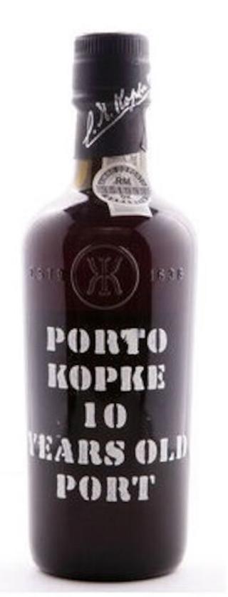 Kopke Tawny 10 years