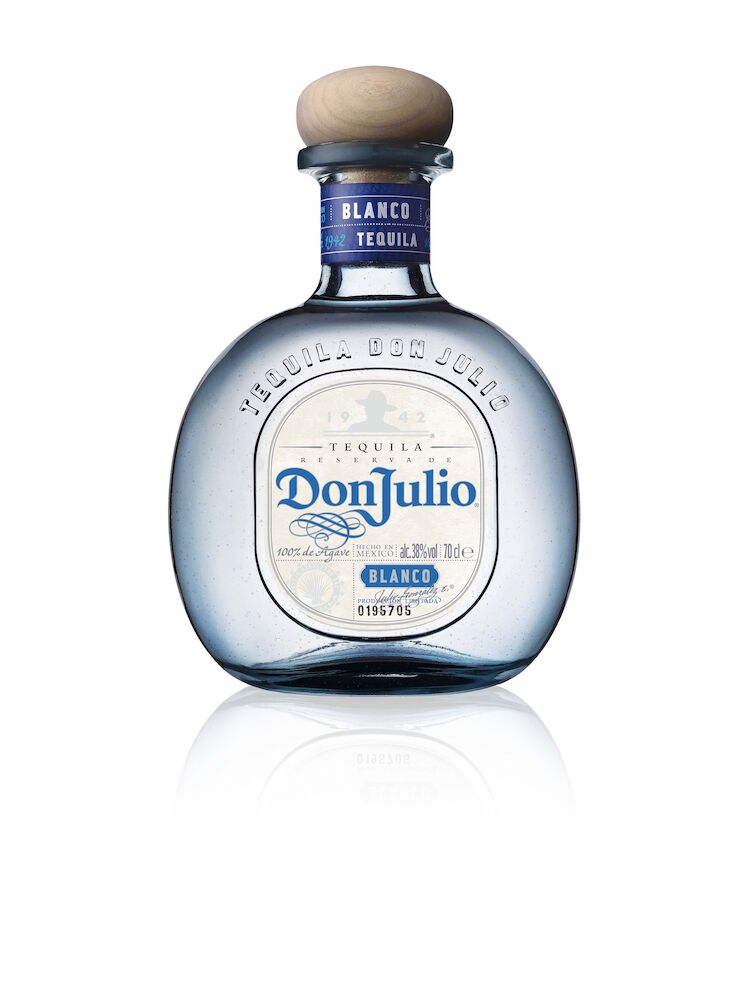 Don Julio Blanco