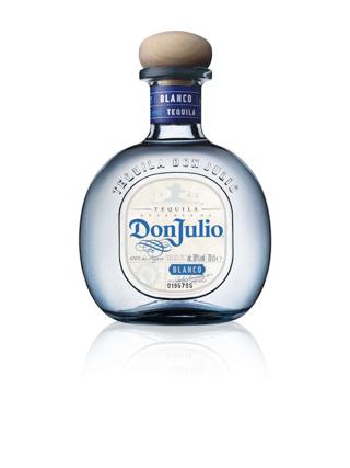 Don Julio Blanco