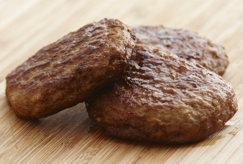 Pannbiff 40g Fri från