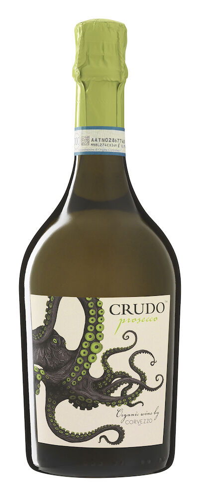 Crudo Prosecco