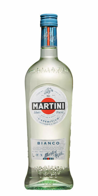 Martini Bianco