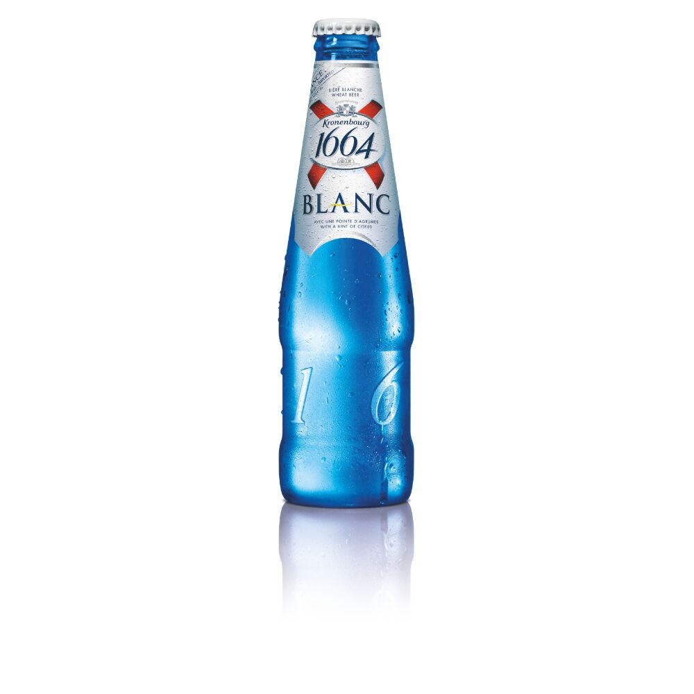 Kronenbourg 1664 Blanc ENGL