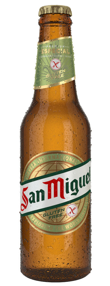 San Miguel Glutenfri