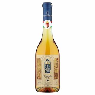 Tokaji St. Stephans Crown 5 Puttonyos