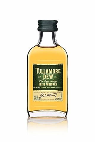 Tullamore Dew 12x5 cl