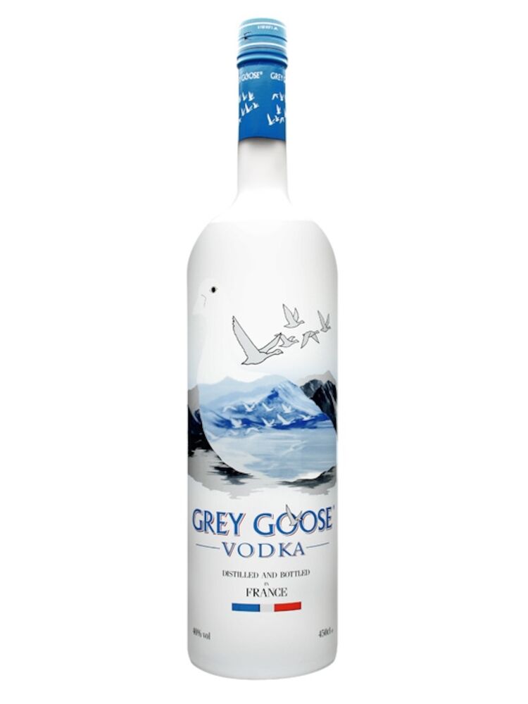 Grey Goose