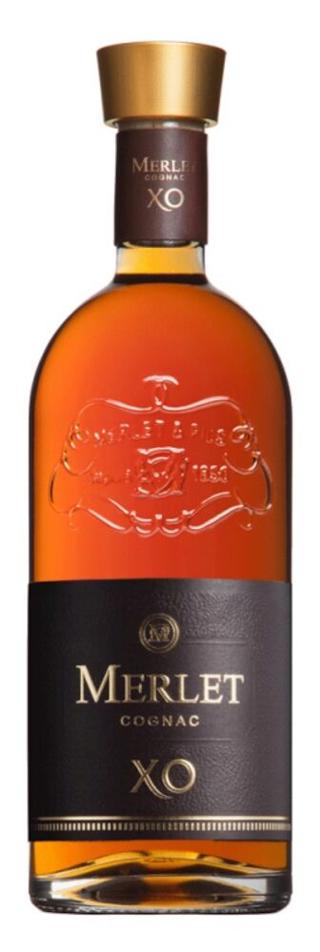 Merlet XO Cognac