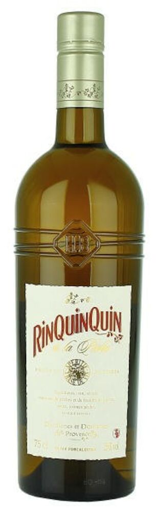 Rinquinquin Peach
