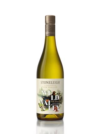 Stoneleigh Wild Valley Sauvignon Blanc 75 cl