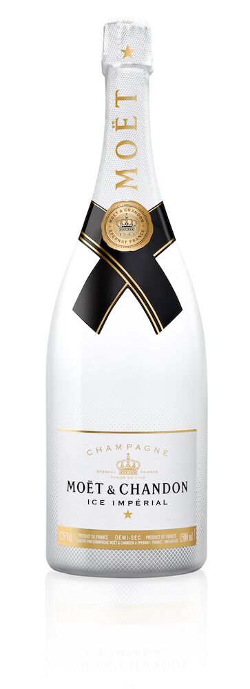 Moet & Chandon Ice Imperial Magnum