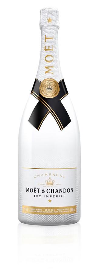 Moet & Chandon Ice Imperial Magnum