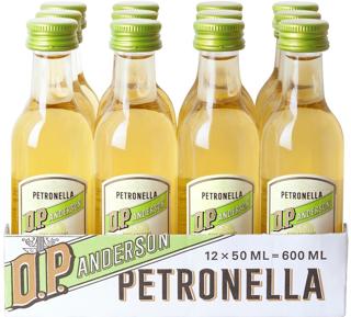 O.P. Anderson Petronella 12x5 cl EKO
