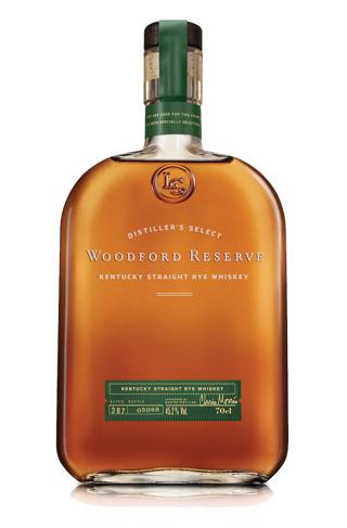 Woodford Reserve Straight Rhye