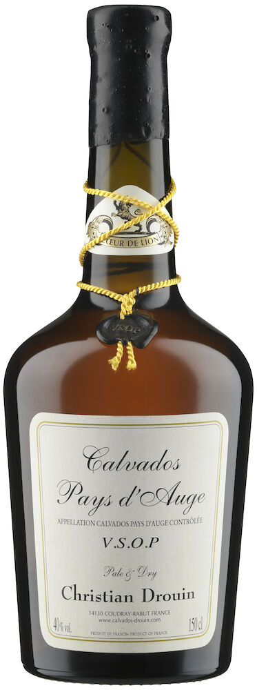 Christian Drouin V.S.O.P Pale & Dry Magnum