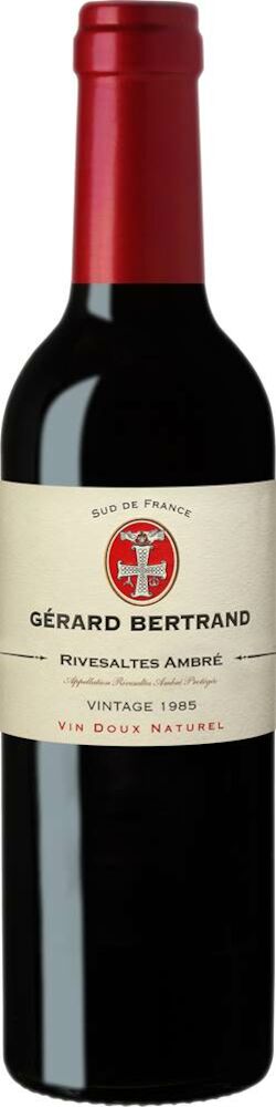Gérard Bertrand Rivesaltes Ambré