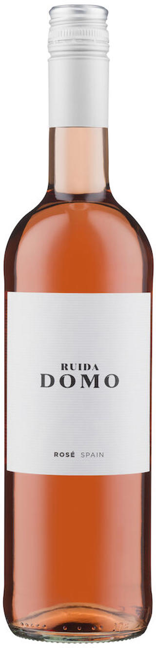 Ruida Domo Rosé