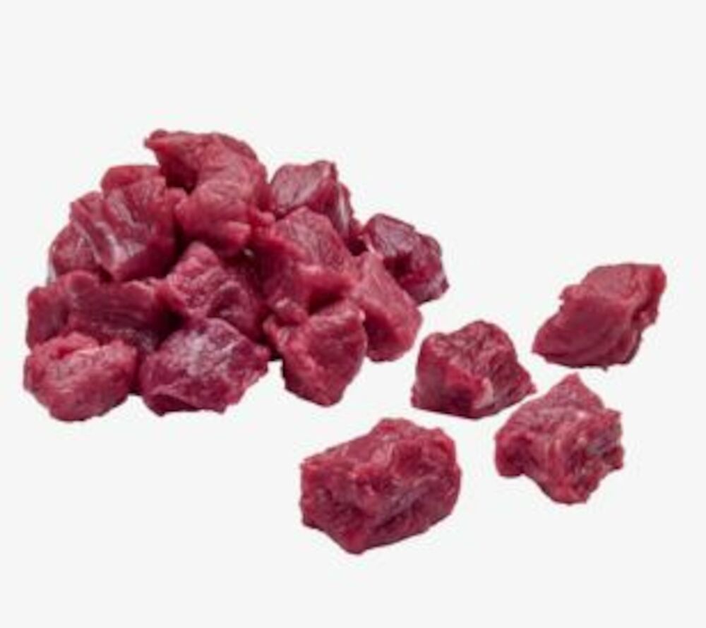 Nötbog Tärnad 2x2 Sverige