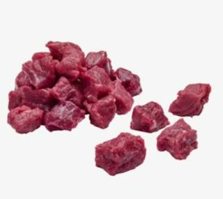 Nötbog Tärnad 2x2 Sverige