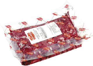 Nötbog Tärnad 1x1 Sverige