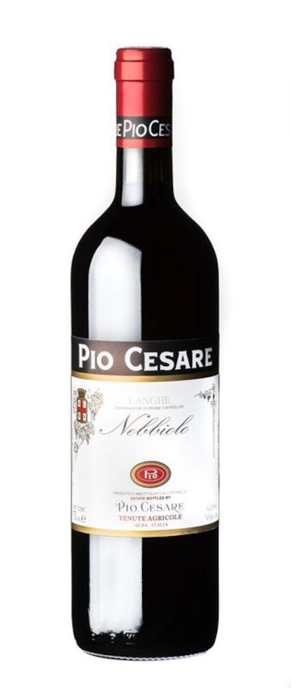 Pio Cesare Langhe Nebbiolo