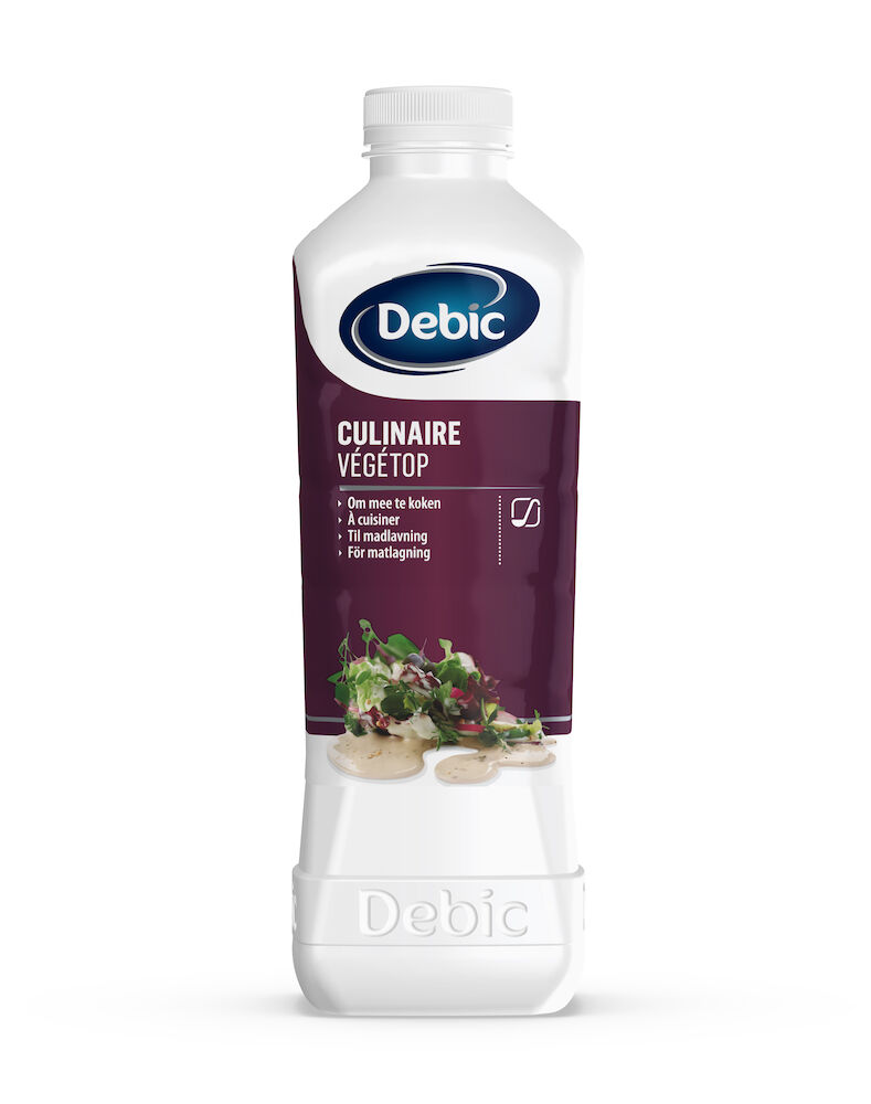 Matlagningsgrädde Culinaire Vegetop 15%