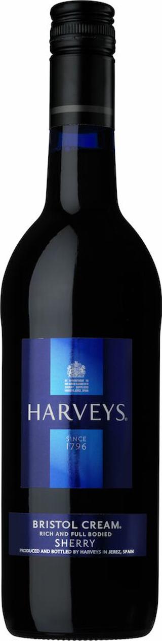 Harveys Bristol Cream