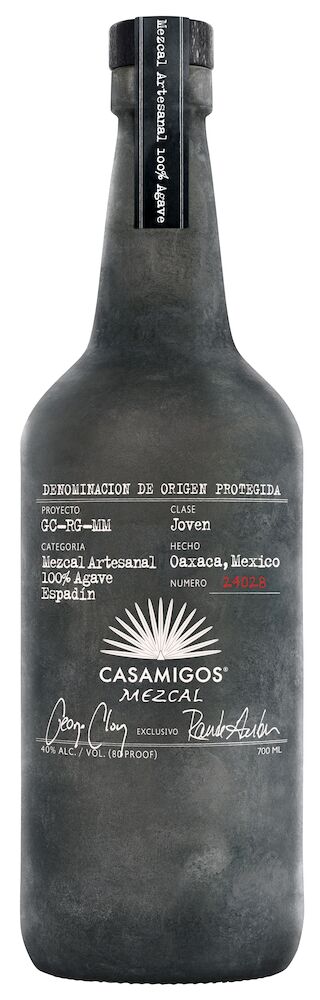 Casamigos Mezcal