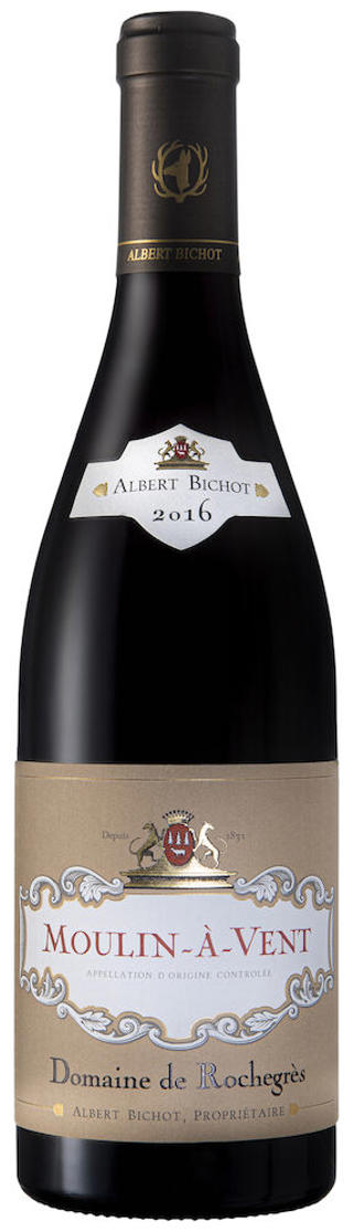 Moulin-à-Vent Dom de Rochegres