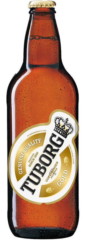Tuborg Guld