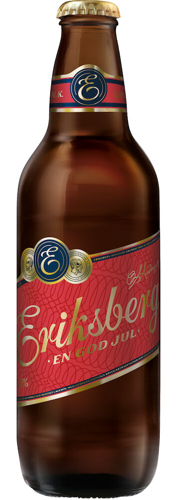 Eriksberg Julöl REGL