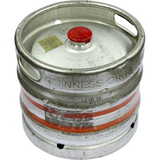 Guinness KEG