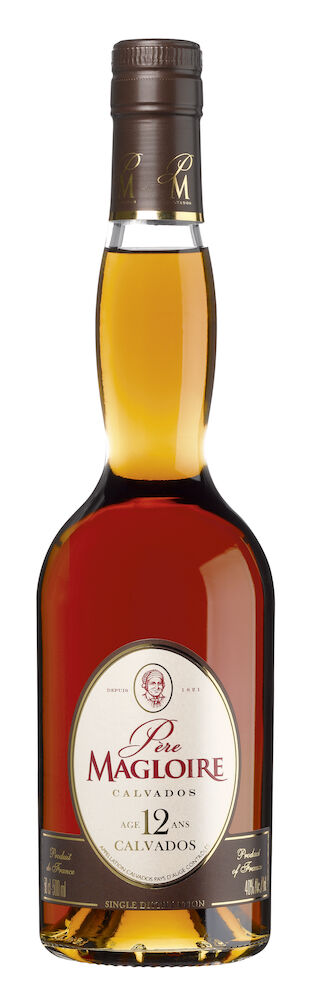 Pére Magloie 12 years