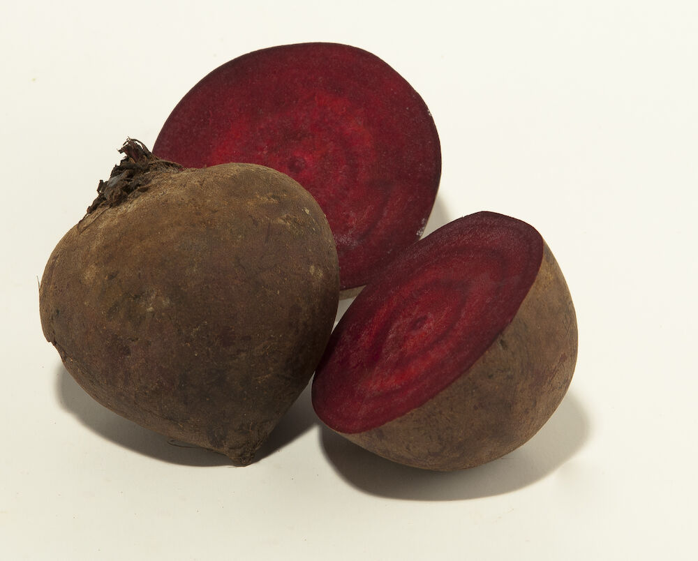 Rödbeta stora stora Klass 1