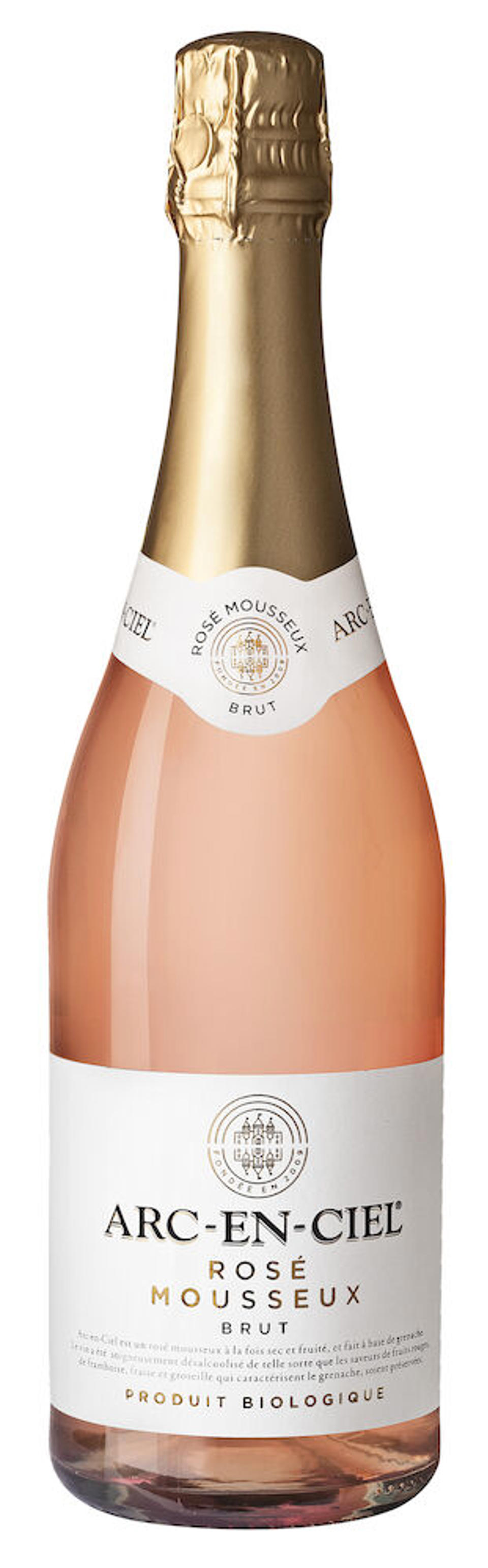 Grenache Rose Alkfri