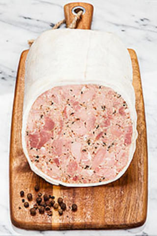 Pressylta Handlagd Gårdsmärkt Sverige