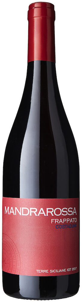 Mandrarossa Frappato