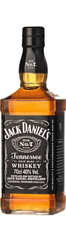 Jack Daniel's