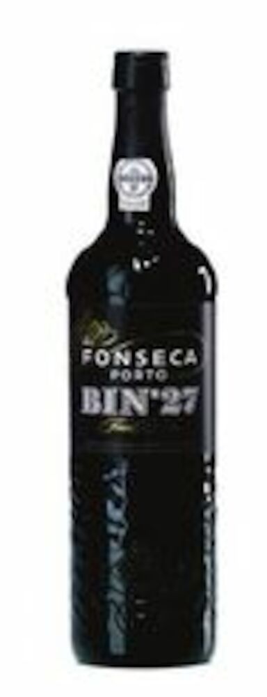 Fonseca Bin 27