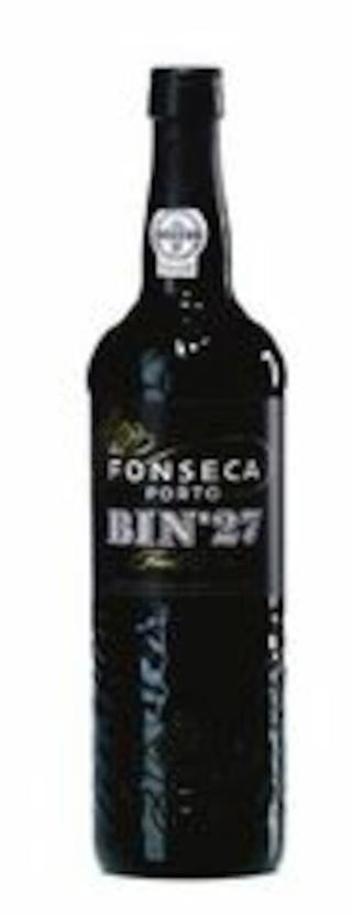 Fonseca Bin 27