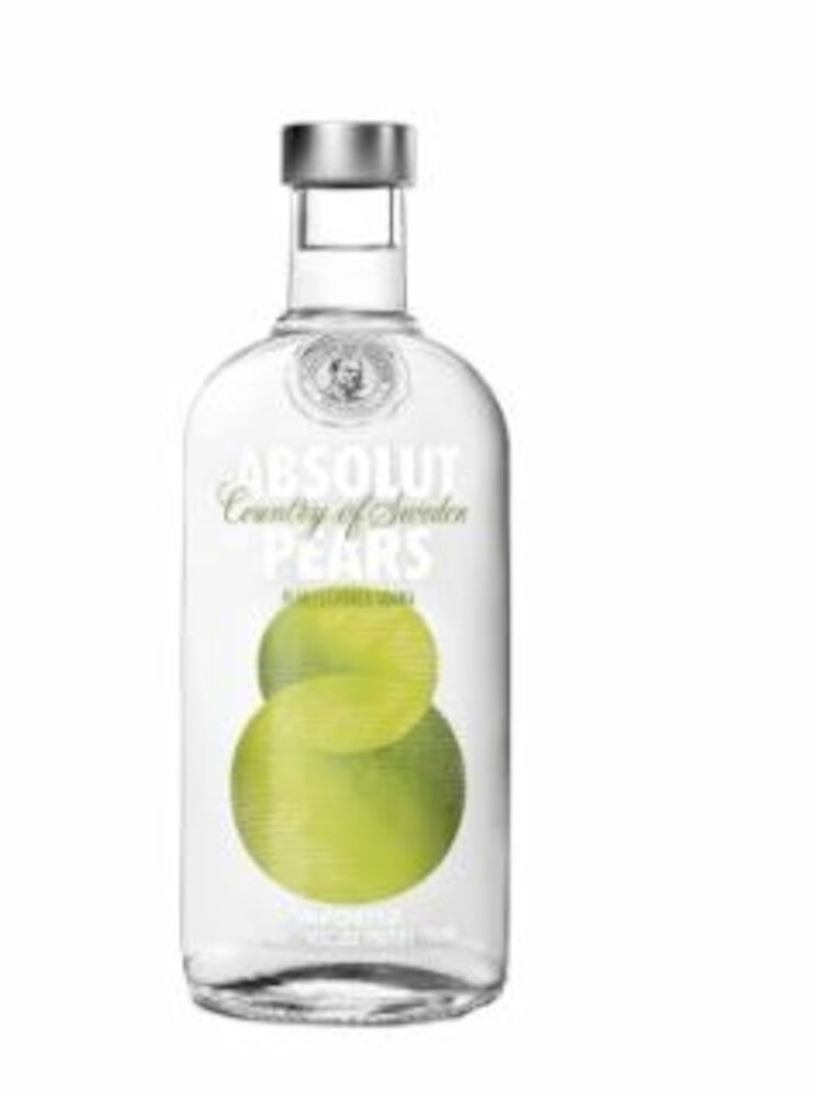 Absolut Pears