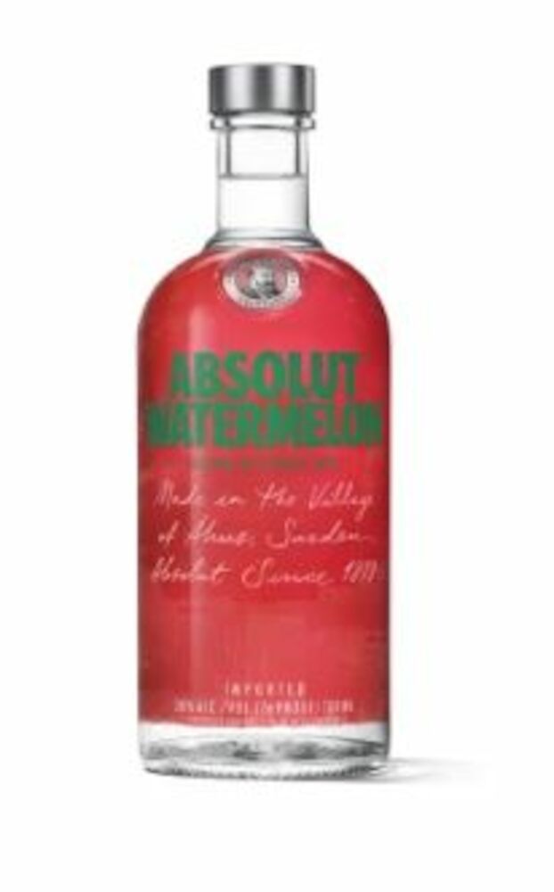 Absolut Watermelon